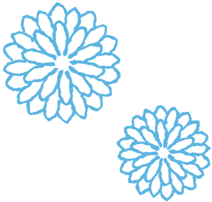 あしらいアイコン